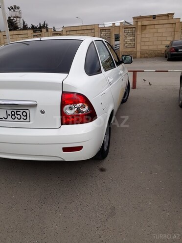 LADA (VAZ) Priora 2013, 88,709 km - 0.2 l - Bakı