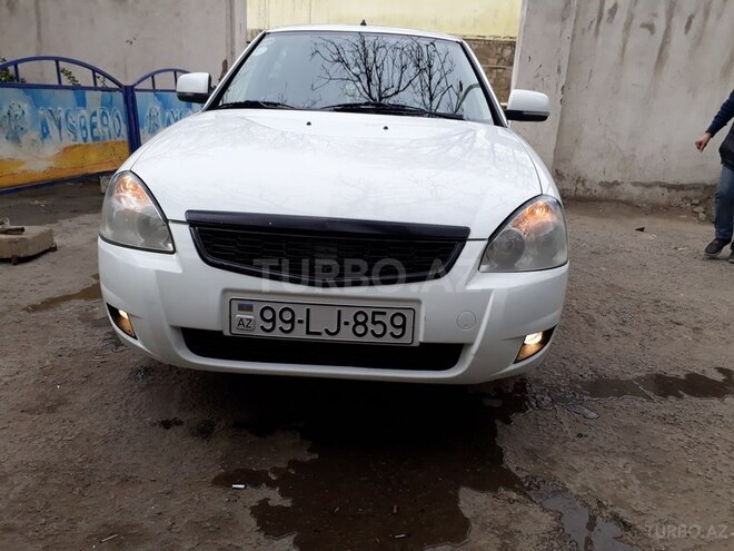 LADA (VAZ) Priora 2013, 88,709 km - 0.2 l - Bakı