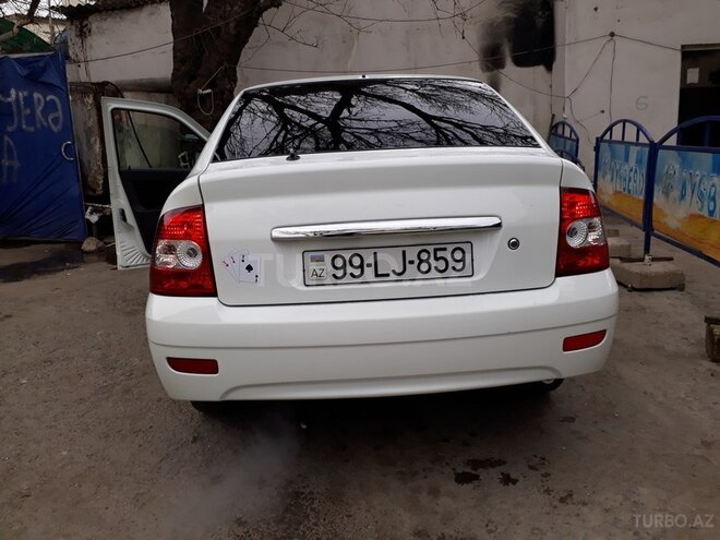 LADA (VAZ) Priora 2013, 88,709 km - 0.2 l - Bakı