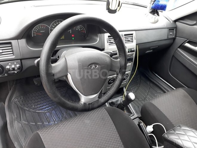 LADA (VAZ) Priora 2013, 88,709 km - 0.2 l - Bakı