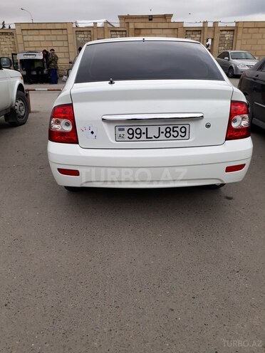 LADA (VAZ) Priora 2013, 88,709 km - 0.2 l - Bakı