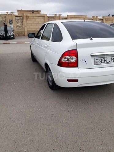 LADA (VAZ) Priora 2013, 88,709 km - 0.2 l - Bakı