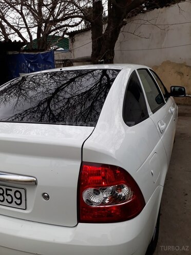 LADA (VAZ) Priora 2013, 88,709 km - 0.2 l - Bakı