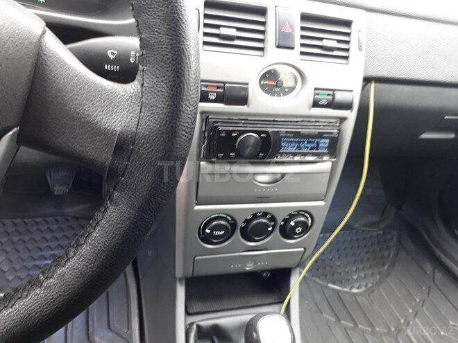 LADA (VAZ) Priora 2013, 88,709 km - 0.2 l - Bakı