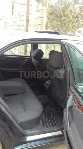 Mercedes E 280 1999, 150,000 km - 2.8 л - Bakı