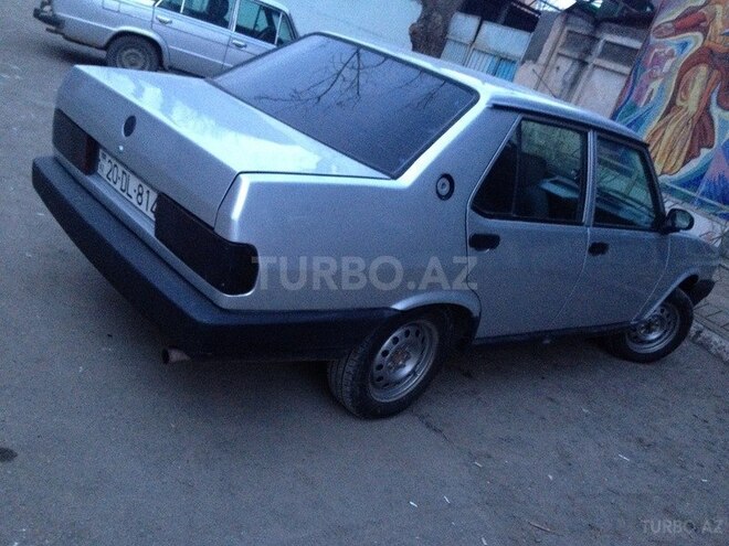 Tofas Sahin 2004, 175,130 km - 1.6 l - Gəncə