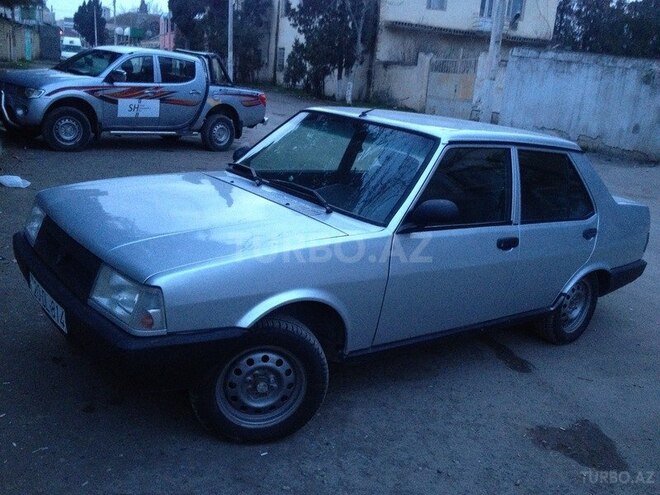 Tofas Sahin 2004, 175,130 km - 1.6 l - Gəncə