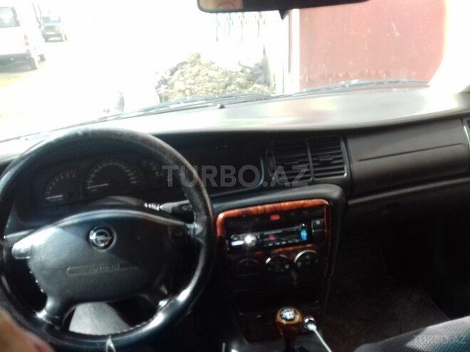 Opel Vectra 1999, 245,000 km - 2.0 l - Sumqayıt
