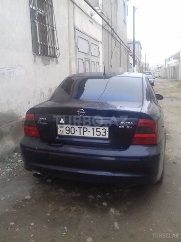 Opel Vectra 1999, 245,000 km - 2.0 l - Sumqayıt
