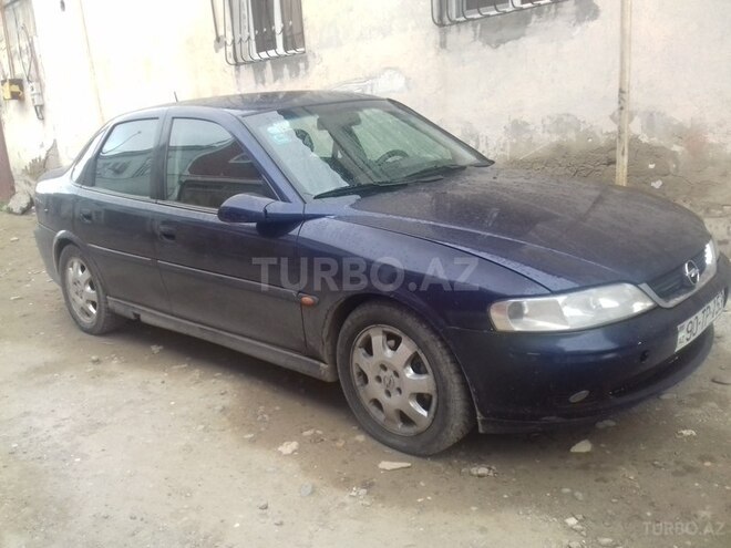 Opel Vectra 1999, 245,000 km - 2.0 l - Sumqayıt