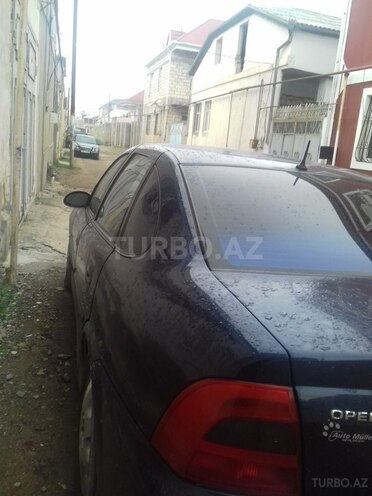 Opel Vectra 1999, 245,000 km - 2.0 l - Sumqayıt