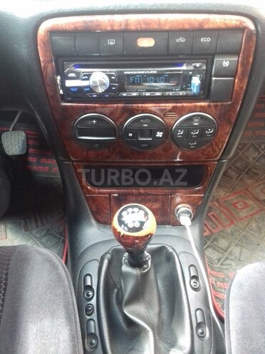 Opel Vectra 1999, 245,000 km - 2.0 l - Sumqayıt