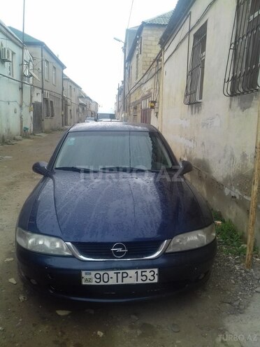Opel Vectra 1999, 245,000 km - 2.0 l - Sumqayıt