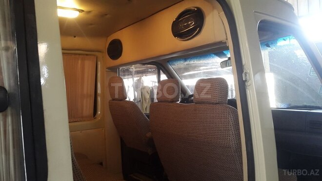 Mercedes Sprinter 208 1996, 200,000 km - 2.3 л - Şəmkir