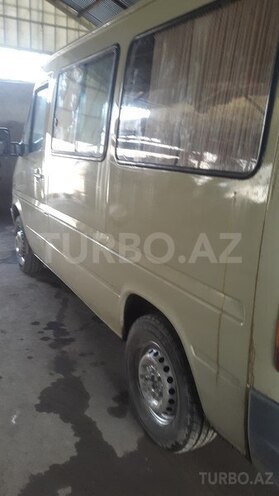Mercedes Sprinter 208 1996, 200,000 km - 2.3 л - Şəmkir