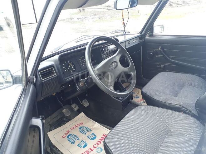 LADA (VAZ) 2107 2008, 91,000 km - 1.6 l - Tovuz