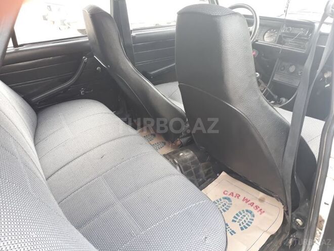 LADA (VAZ) 2107 2008, 91,000 km - 1.6 l - Tovuz