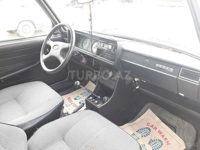 LADA (VAZ) 2107 2008, 91,000 km - 1.6 l - Tovuz