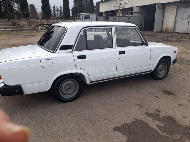 LADA (VAZ) 2107 2008, 91,000 km - 1.6 l - Tovuz