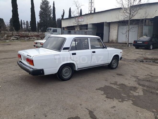 LADA (VAZ) 2107 2008, 91,000 km - 1.6 l - Tovuz
