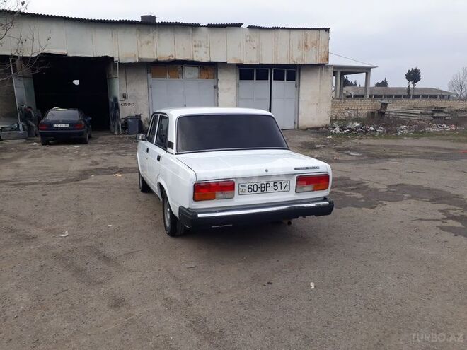 LADA (VAZ) 2107 2008, 91,000 km - 1.6 l - Tovuz