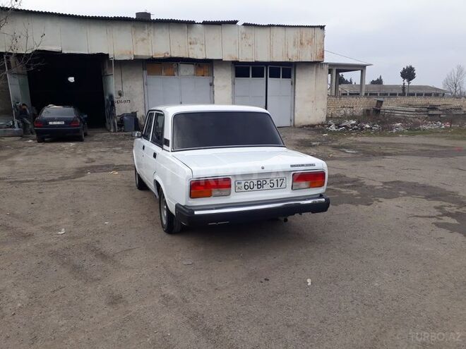 LADA (VAZ) 2107 2008, 91,000 km - 1.6 l - Tovuz