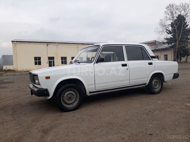 LADA (VAZ) 2107 2008, 91,000 km - 1.6 l - Tovuz