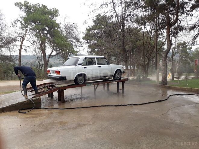 LADA (VAZ) 2107 2008, 91,000 km - 1.6 l - Tovuz