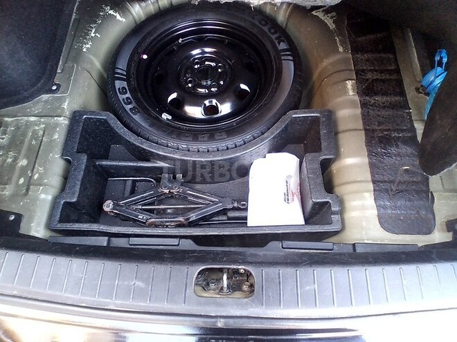 Hyundai Accent 2007, 136,100 km - 1.6 л - Bakı
