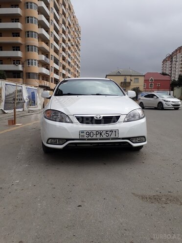 Ravon  2017, 38,000 km - 1.6 l - Bakı