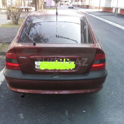 Opel Vita 1996, 37,780 km - 2.0 l - Ağdaş