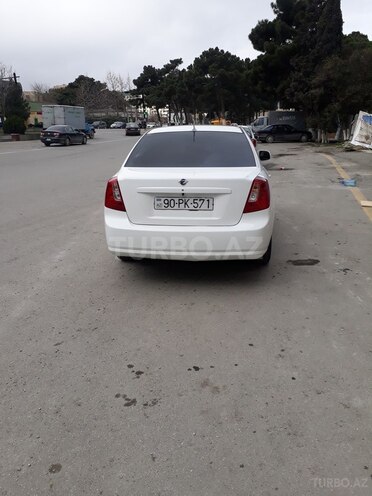 Ravon  2017, 38,000 km - 1.6 l - Bakı