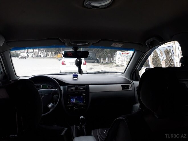 Ravon  2017, 38,000 km - 1.6 l - Bakı