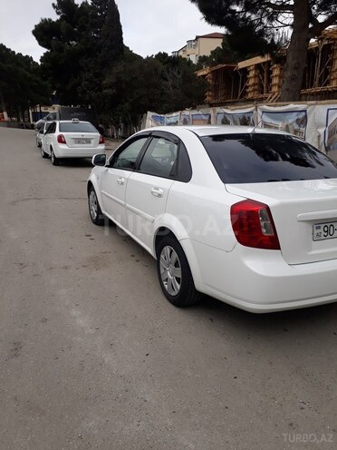 Ravon  2017, 38,000 km - 1.6 l - Bakı