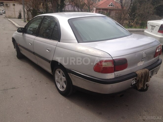 Opel Omega 1995, 3,256,980 km - 0.2 l - Şabran