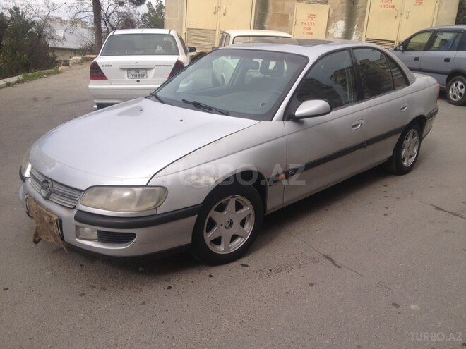 Opel Omega 1995, 3,256,980 km - 0.2 l - Şabran