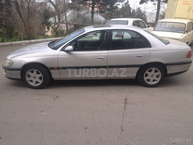 Opel Omega 1995, 3,256,980 km - 0.2 l - Şabran