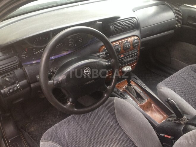 Opel Omega 1995, 3,256,980 km - 0.2 l - Şabran
