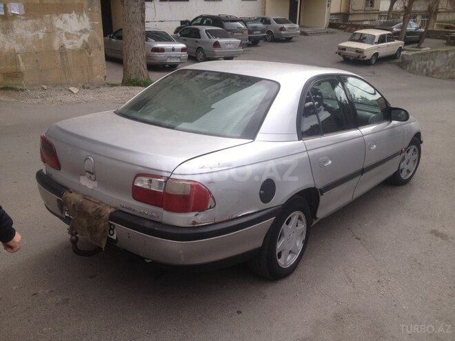Opel Omega 1995, 3,256,980 km - 0.2 l - Şabran