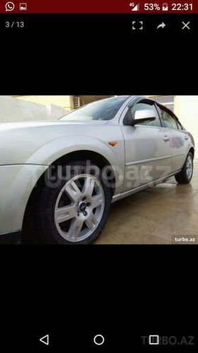 Ford Mondeo 2004, 246,777 km - 0.2 l - Bakı