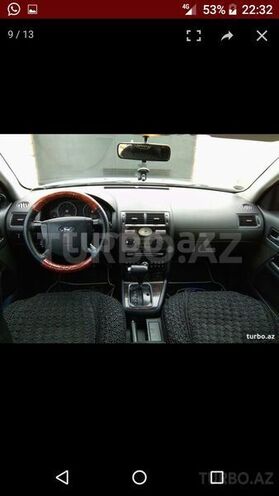 Ford Mondeo 2004, 246,777 km - 0.2 l - Bakı