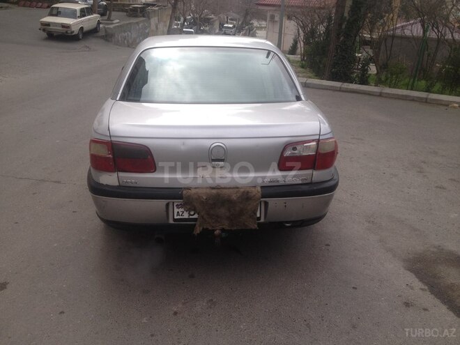 Opel Omega 1995, 3,256,980 km - 0.2 l - Şabran