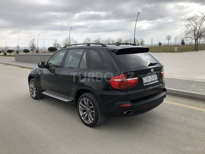 BMW X5 2008, 170,000 km - 3.0 л - Bakı