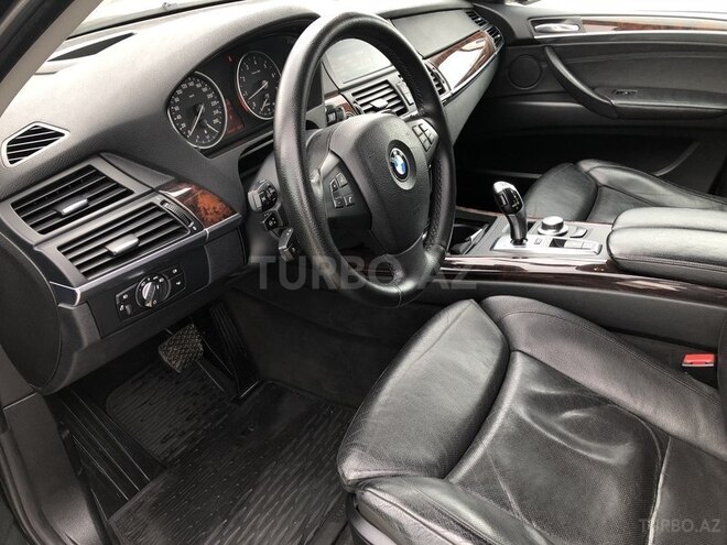 BMW X5 2008, 170,000 km - 3.0 л - Bakı