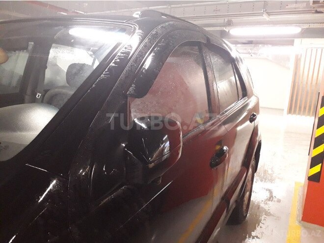 Kia Sorento 2003, 300,000 km - 2.5 л - Bakı