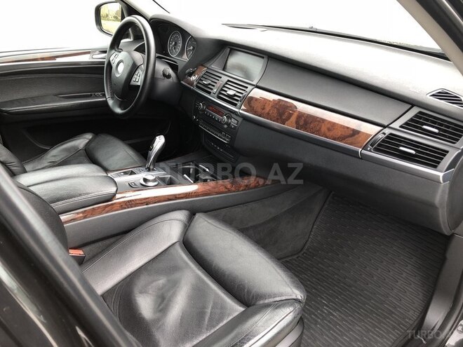 BMW X5 2008, 170,000 km - 3.0 л - Bakı