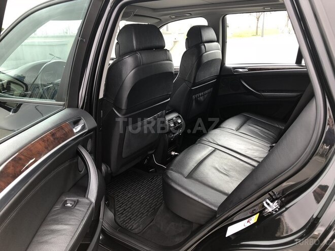 BMW X5 2008, 170,000 km - 3.0 л - Bakı