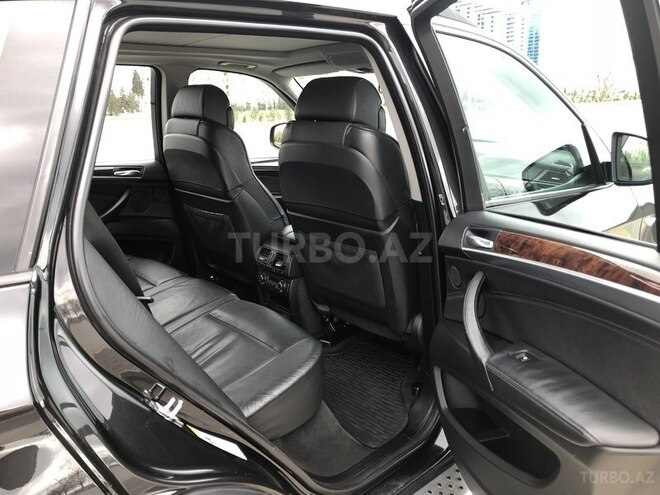 BMW X5 2008, 170,000 km - 3.0 л - Bakı