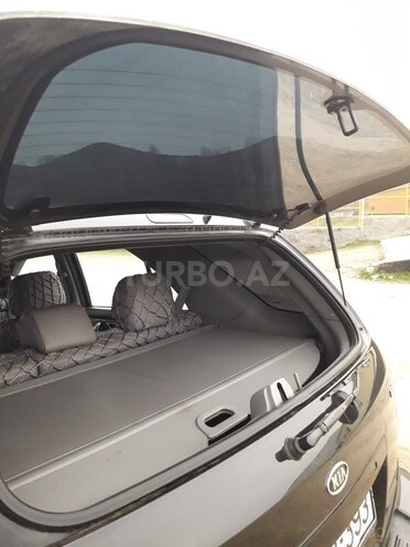 Kia Sorento 2003, 300,000 km - 2.5 л - Bakı