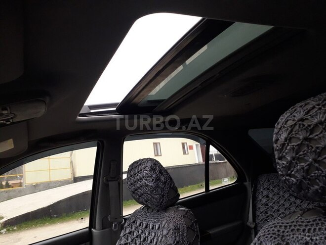 Kia Sorento 2003, 300,000 km - 2.5 л - Bakı